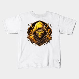 scorpion Kids T-Shirt